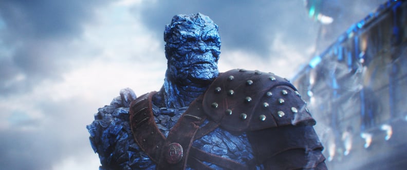 Korg(奇迹)