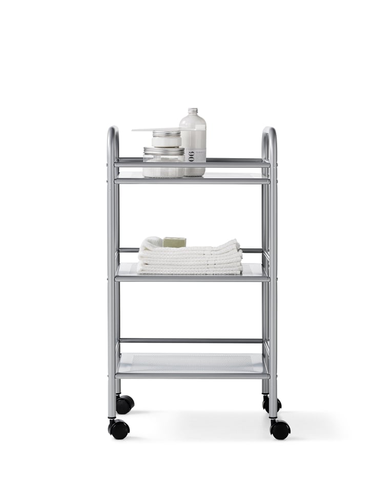 Small Cart Best Ikea Dorm Products POPSUGAR Home Photo 8