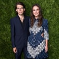 Keira Knightley and James Righton Look Effortlessly Cool During a High-Profile Date Night