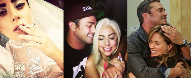 Are Lady Gaga and Taylor Kinney Getting Married?