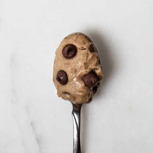 Up Close and Personal With the Dough