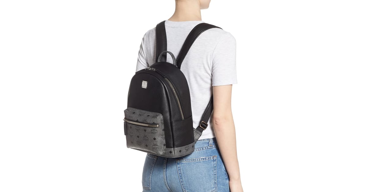 mcm backpack nordstrom