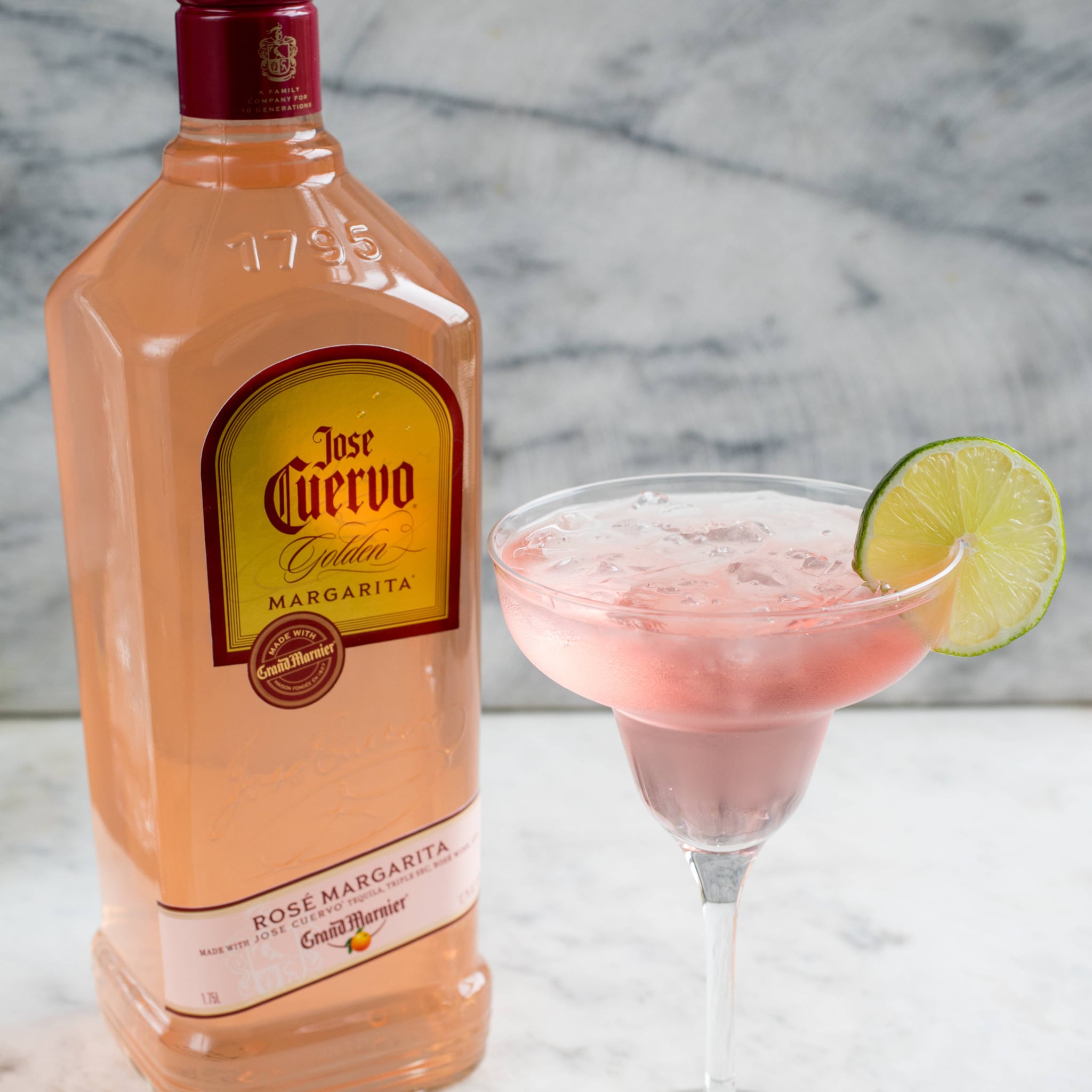 Jose Cuervo Margarita Mix Recipe Pitcher At Amber Polk Blog