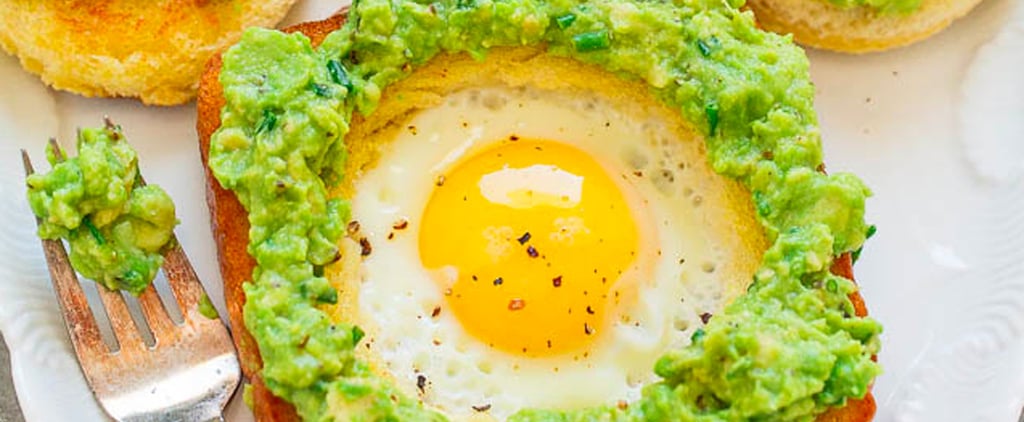 Easy Breakfast Egg Recipes