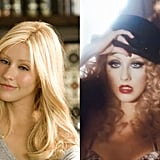 How to Get the Hairstyles From Burlesque | POPSUGAR Beauty
