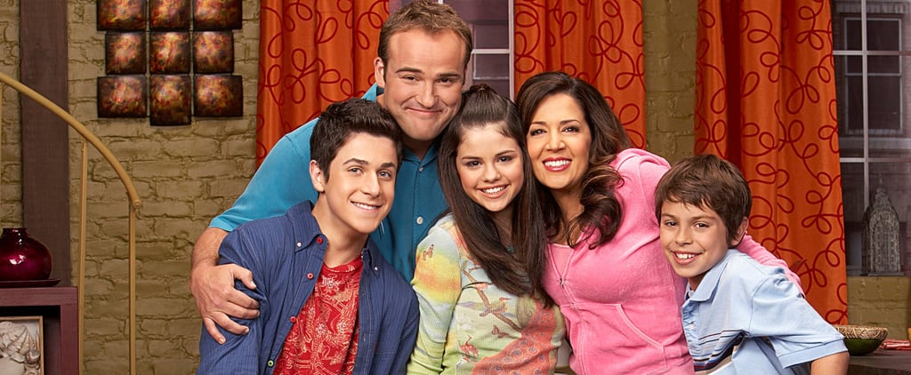 David Henrie Talks About Wizards of Waverly Place Reboot