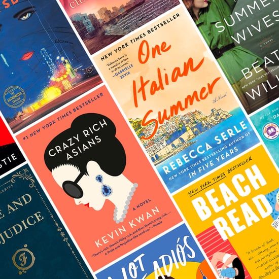 The Best Beach Reads