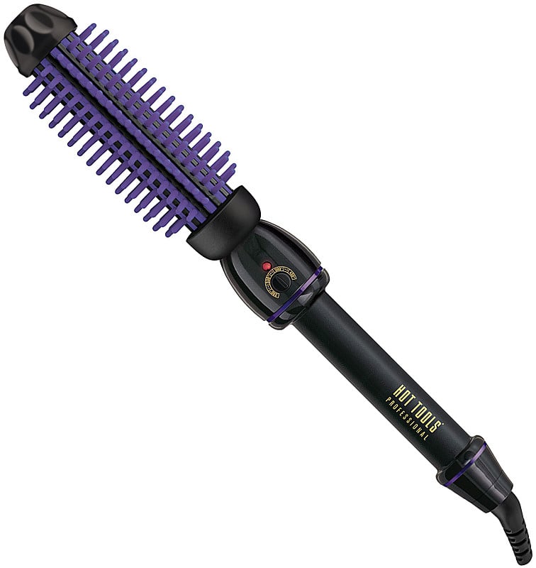 Hot Tools Silicone Hot Brush