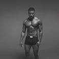 Michael B. Jordan Proves He's Still the Sexiest Man Alive in New Calvin Klein Campaign