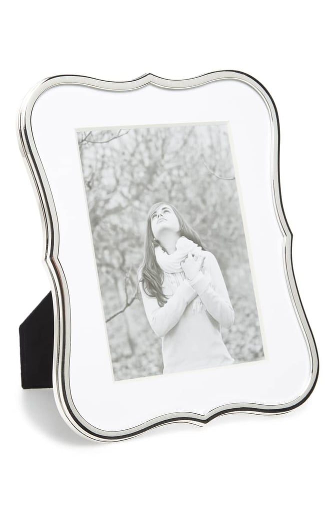 Crown Point Picture Frame