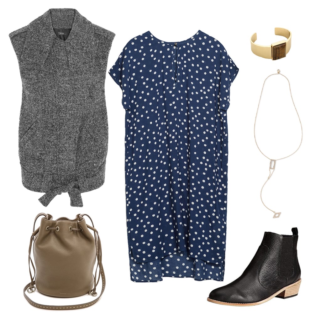 The Lightweight Dress