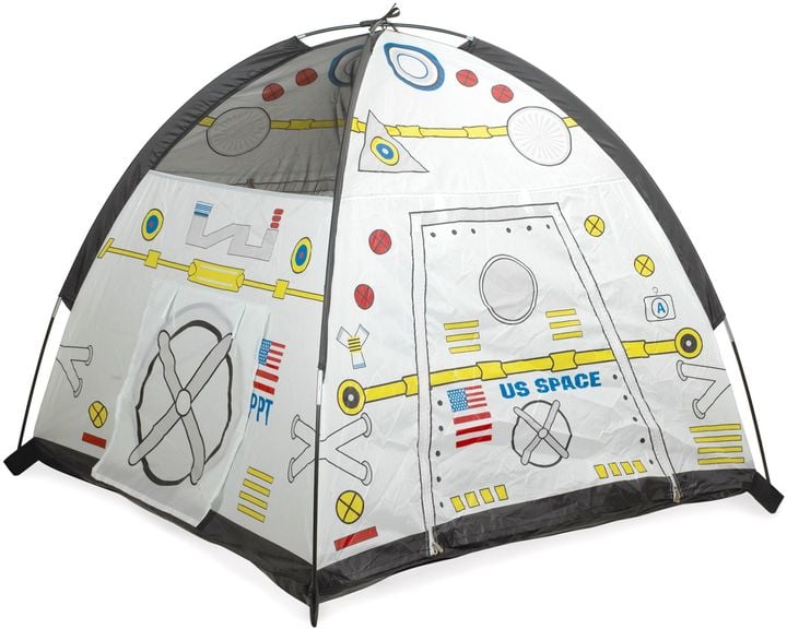Pacific Play Tents Space Module Play Tent