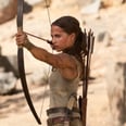 These 4 Workouts Helped Alicia Vikander Sculpt Her Insane Washboard Abs For Tomb Raider