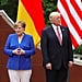 Donald Trump Asks Leaders to Call Him on His Cellphone