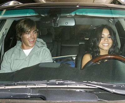 Zanessa