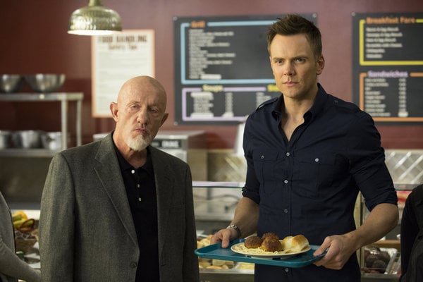 Community Season-Five Premiere Pictures