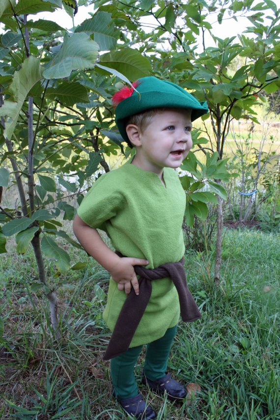 Peter Pan