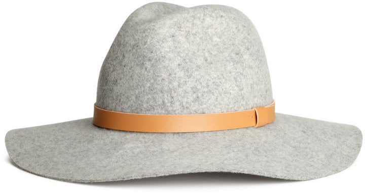 Wool Hat ($30)