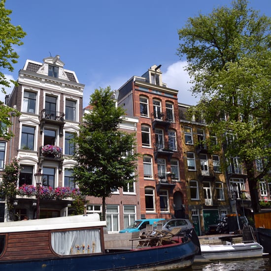 What to Do in Amsterdam