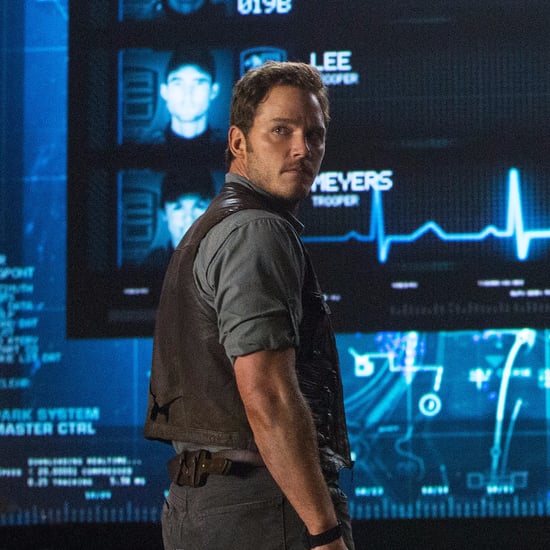 Jurassic World Beats Inside Out at the Box Office
