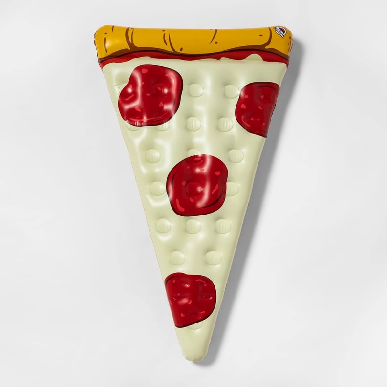 Pizza Slice Pool Float