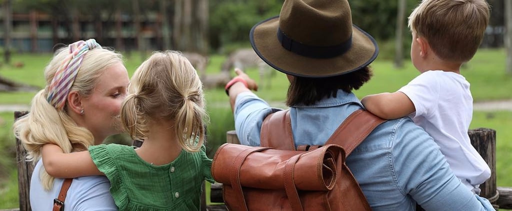 The Bucket List Family's 30 Stays in 30 Days at Disney