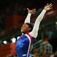 10 Moments in Olympic Women's Gymnastics That Stunned the World