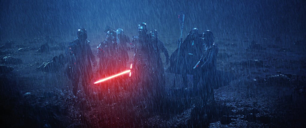 Theory: The Rogue One Rebels Will Become the Knights of Ren