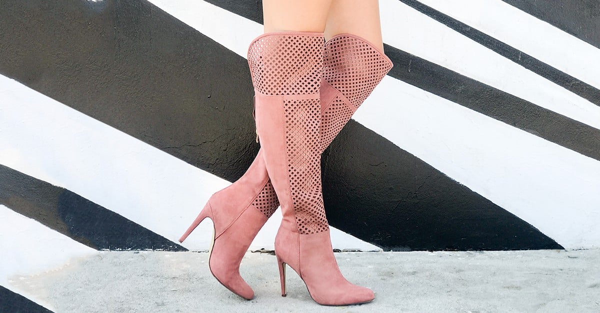 Daylene stiletto hot sale