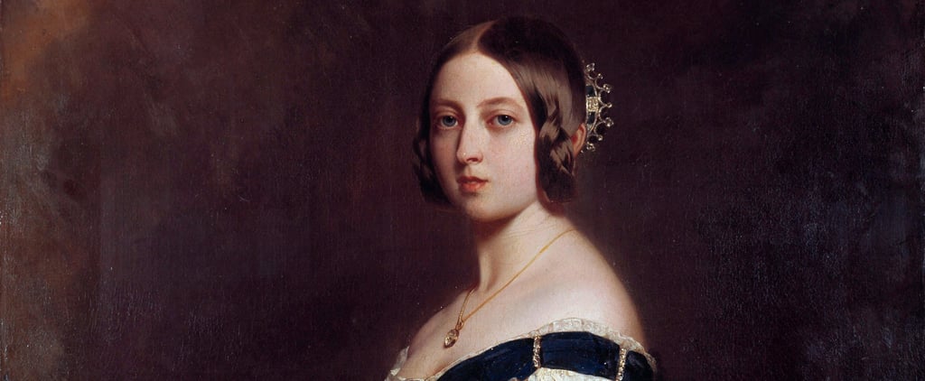 Facts About Queen Victoria