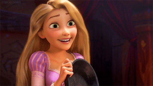 Rapunzel