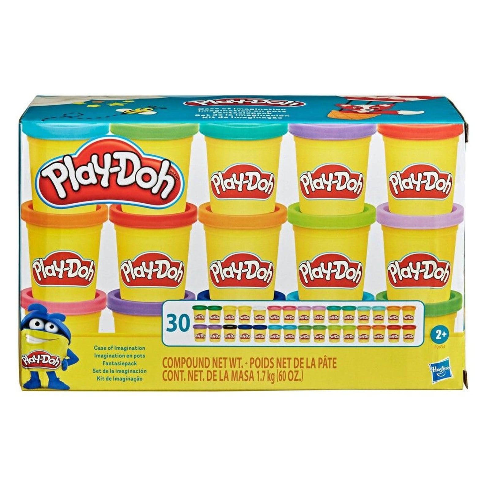 Kindergarten School Supplies List 2022 POPSUGAR Family