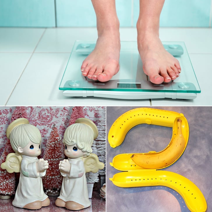 The Worst Home Holiday Gifts