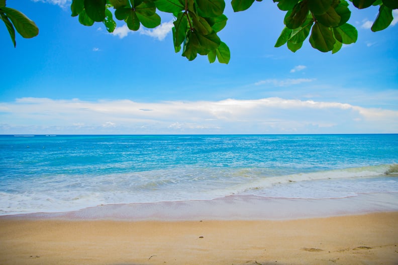 Riviera Nayarit, Mexico