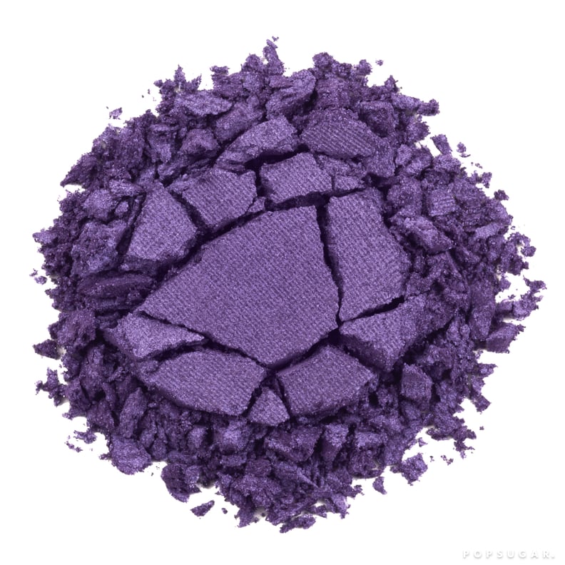 Urban Decay Eye Shadow in Flash