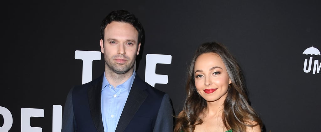 Degrassi's Jake Epstein Welcomes His First Child