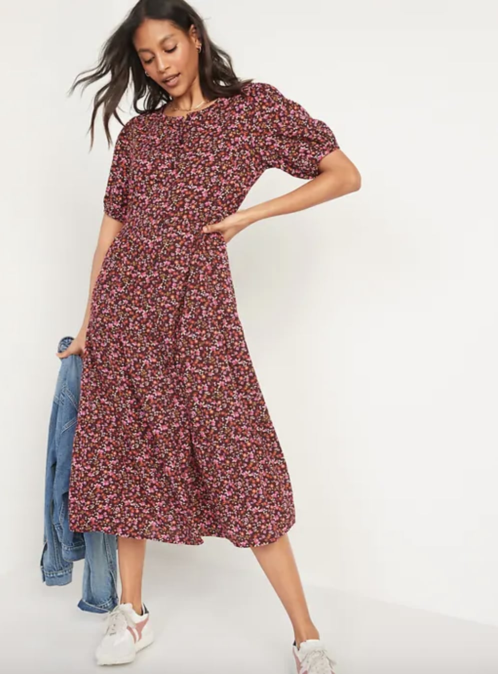 pretty swing dresses