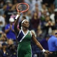After Defeating Coco Gauff at the US Open, Sloane Stephens Hugged Gauff and Said, "I Love You"
