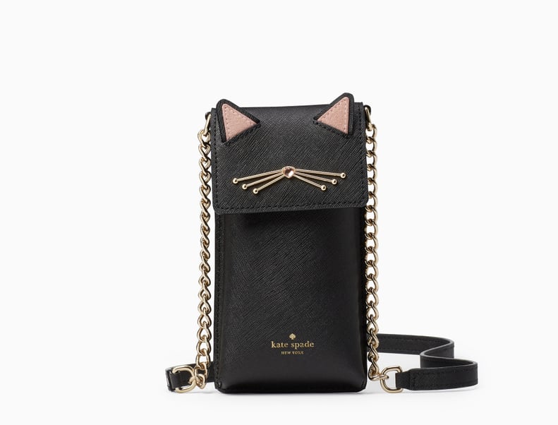 Kate Spade Cat Crossbody