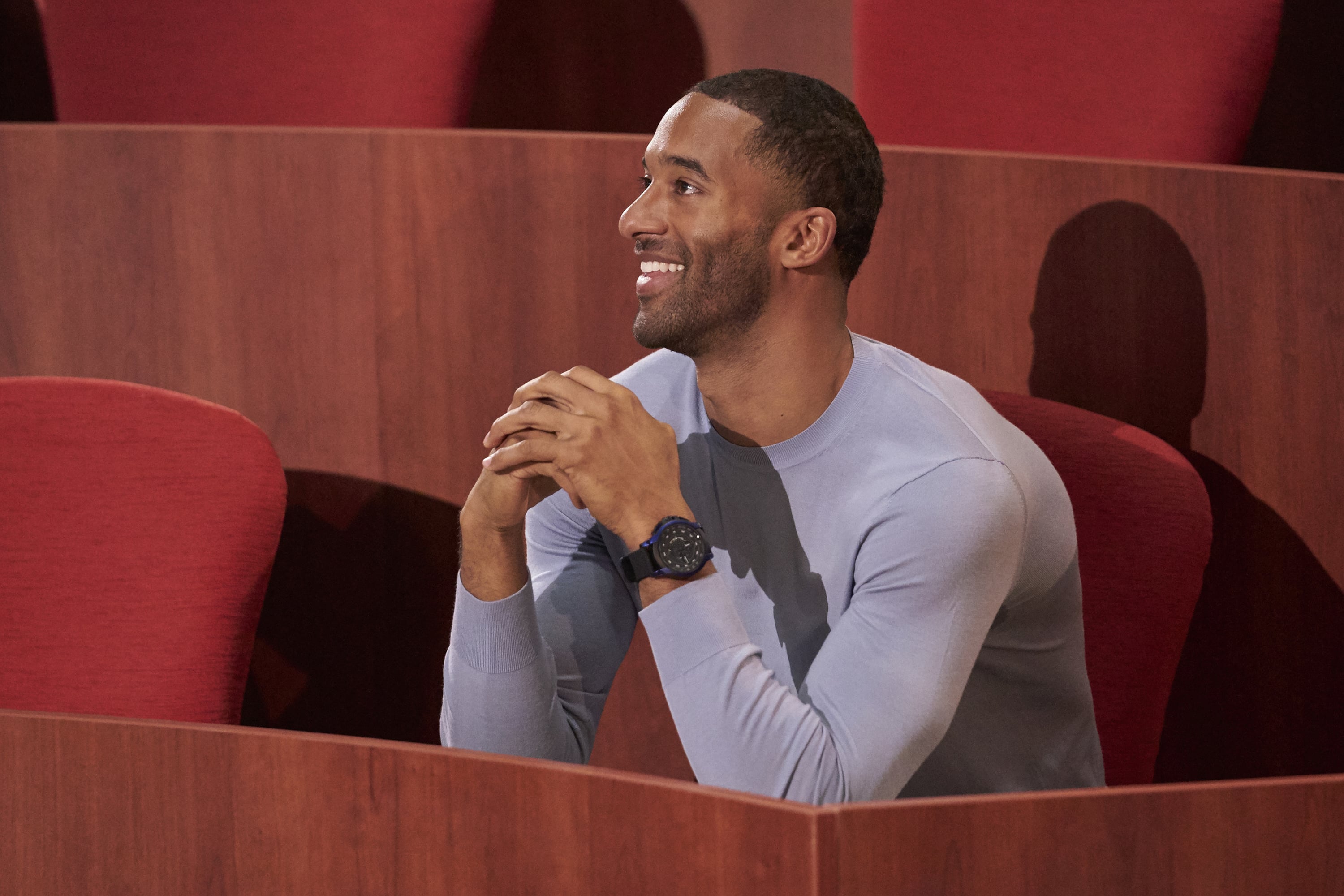 The Bachelor Are Matt and Rachael Still Together? POPSUGAR Entertainment