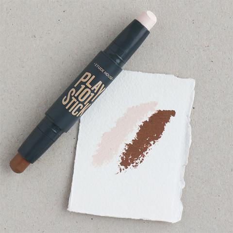 Etude House Play 101 Stick Contour Duo