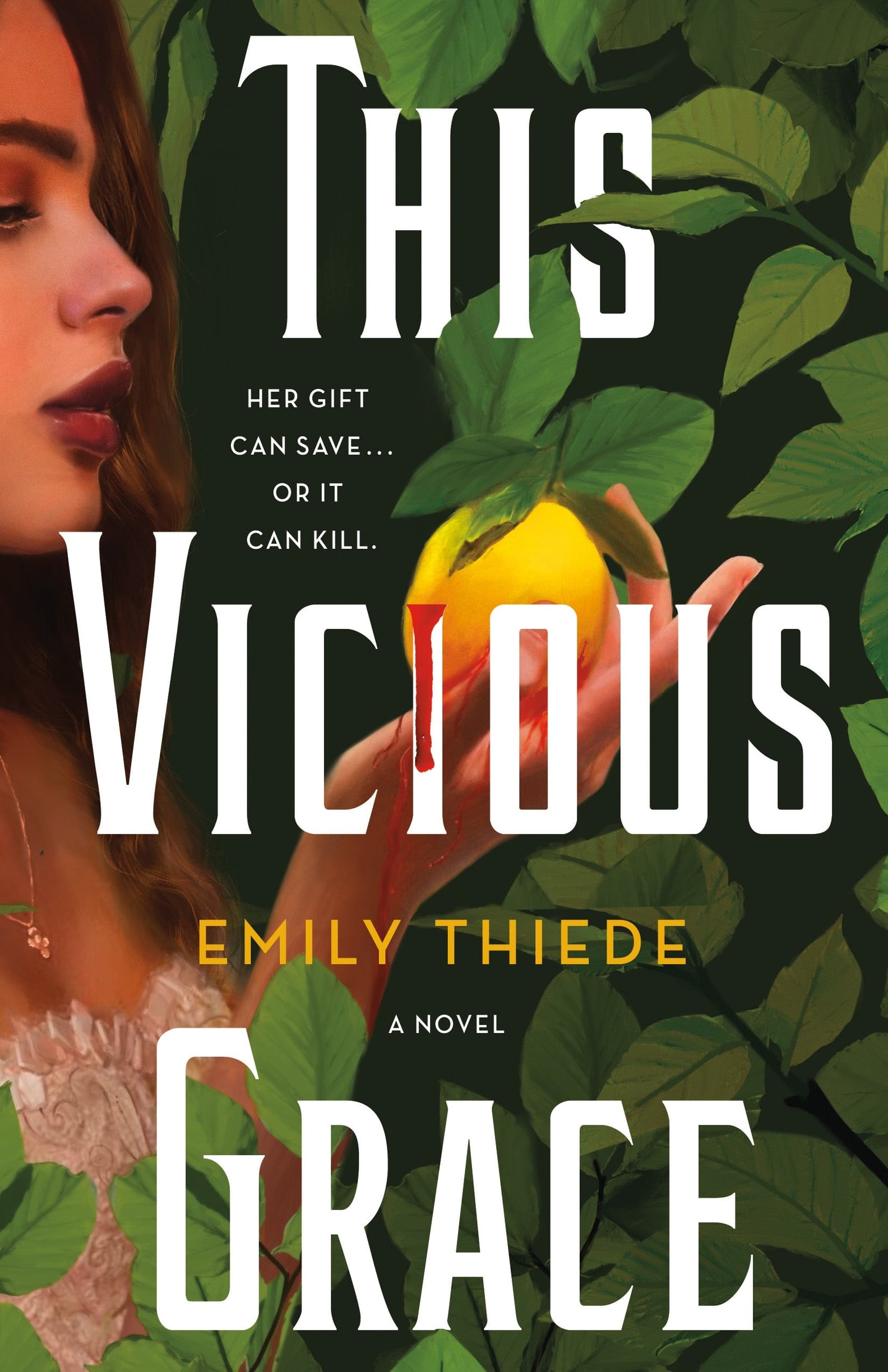 26 Books Like A Court of Thorns and Roses PS Books