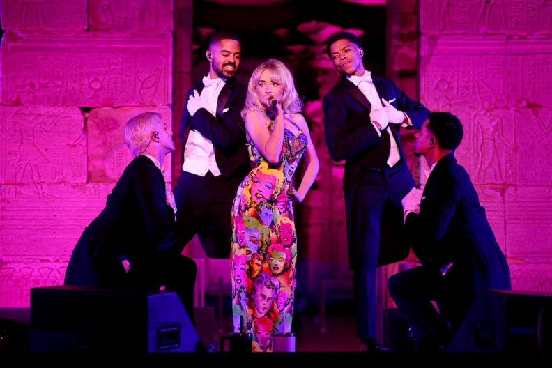 What Happens Inside the Met Gala?