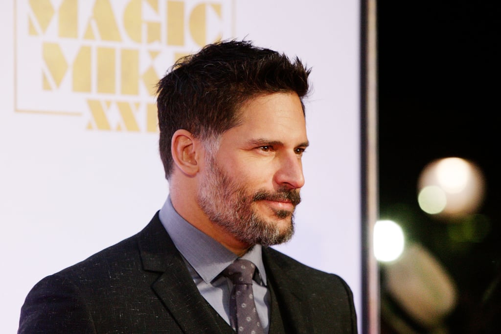 Magic Mike XXL Australian Premiere Pictures