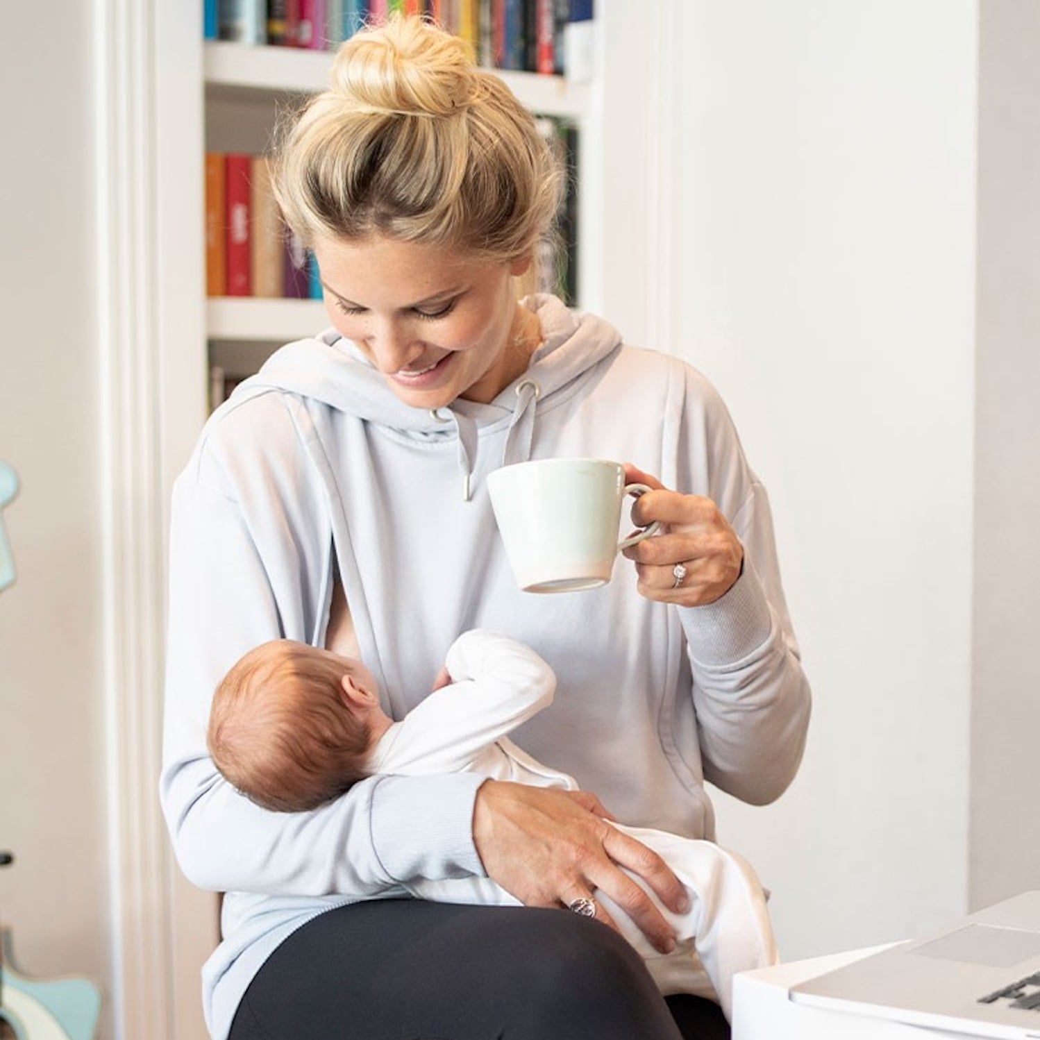 Breastfeeding In Style With Ripe Maternity » Read Now!