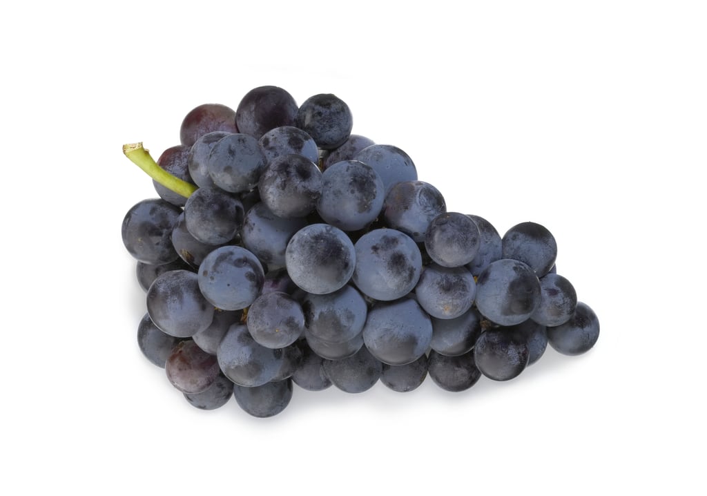 Grapes and Raisins Toxic Foods For Dogs POPSUGAR Pets Photo 4