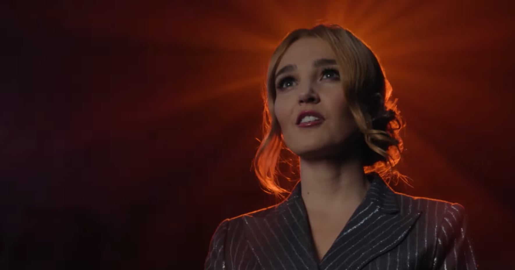 SNL Puts a Cult Spin on Nicole Kidman's AMC Ad | PS Entertainment