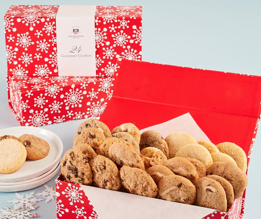 Best Cookie Delivery Services For the Holidays POPSUGAR Food