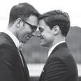 Top 5 Myths About Same-Sex Wedding Photography