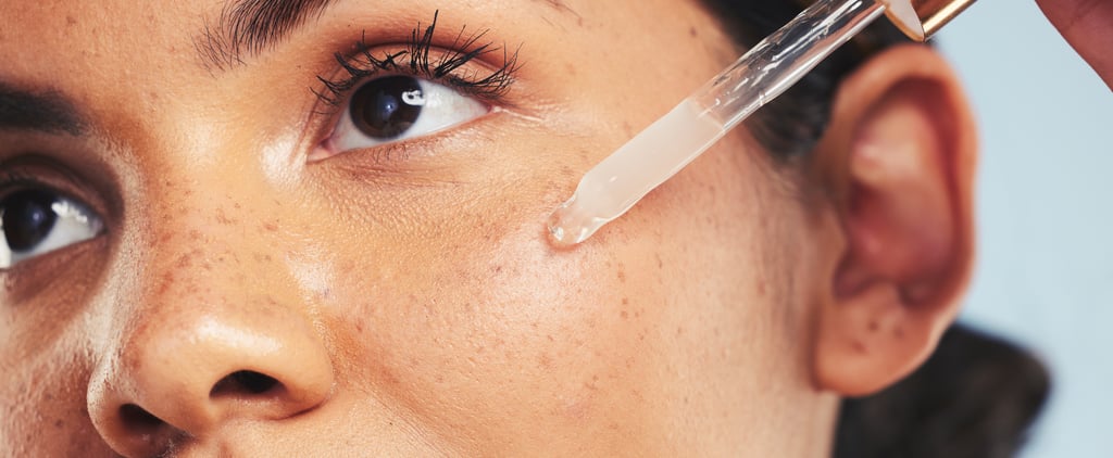 What Is Oil Gritting? A Dermatologist Explains